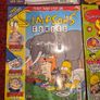 Simpsons Comics Image 10