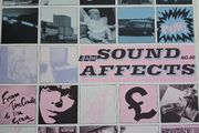 The Jam - Sound Affects - 1980