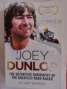 Joey Dunlop