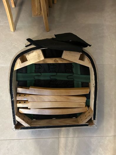 Dining Room Chair