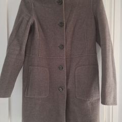 Massimo Dutti Reversible Jacket S36