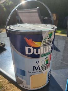 Dulux Vinyl Matt Interior Paint
