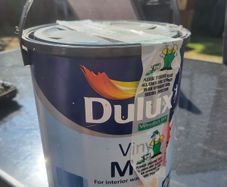 Dulux Vinyl Matt Interior Paint