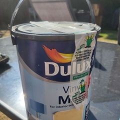 Dulux Vinyl Matt Interior Paint
