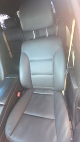 bmw e60 seat
