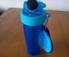 Dog Travel Bottle