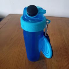 Dog Travel Bottle