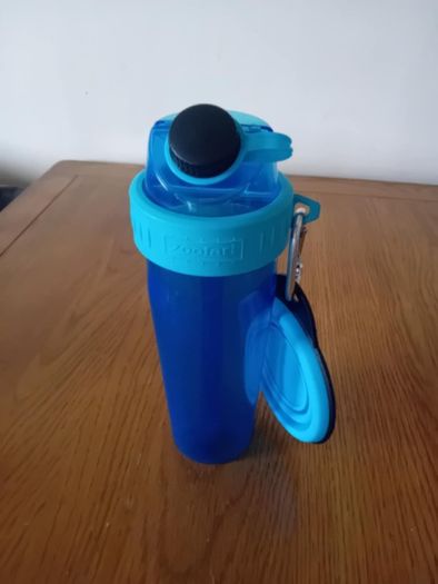 Dog Travel Bottle
