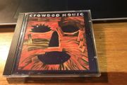 Crowded House "Woodface"