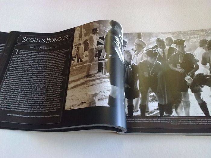 The times & the joys Images of Clonmel & Tipperary South Riding Ireland Wylde