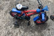 Childrens Bike