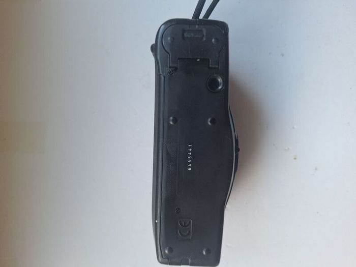 Canon Prima Bf80 Camera