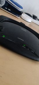 Cisco wifi