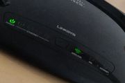 Cisco wifi