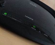 Cisco wifi