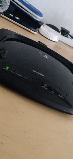 Cisco wifi