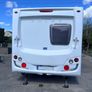 2 Berth Luxury Touring caravan Image 2