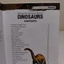 Discover Dinosaurs, Hardback Book Image 4