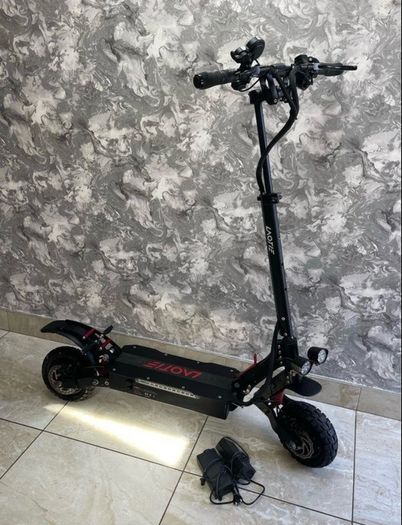 Laotie Es18 E scooter