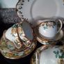 Twenty Piece Salisbury Teaset Image 2