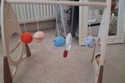 Baby activity  play toy..REDUCED TO