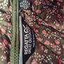 Regatta Dark Khaki Jacket BNWT Postage Cost Included In Price Image 5