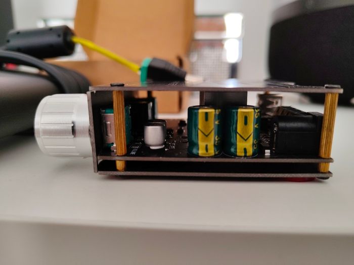 Sienwiny  YS-T50L2x50W+dellpower
