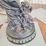 Vintage table lamp Image 5