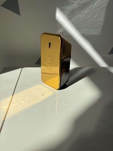 1 Million Rabanne