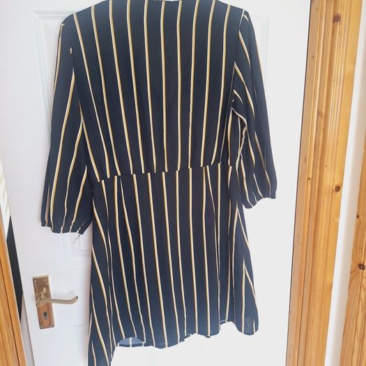 Striped Dress Vera & Lucy - 10