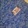 BNWT SoulCal Blue printed pants harem style size UK20 EUR48 Postage included Image 6