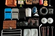 WWE Jakks Pacific Figure Accessories - Individual Item Prices Below