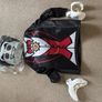 Lego vampire Halloween dress up Image 2