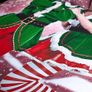Christmas double duvet set NEW Image 3