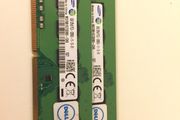 16gb Pc3 2rx8 12800u -11-12-b1 Desktop Ram