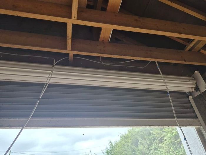 Garage Door