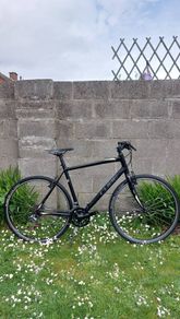 Cube SL Road - Size 59cm/Large - Fully Serviced - Excellent Condition - Riders 5ft 9" - 6ft 3"