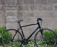 Cube SL Road - Size 59cm/Large - Fully Serviced - Excellent Condition - Riders 5ft 9" - 6ft 3"