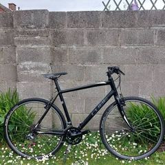 Cube SL Road - Size 59cm/Large - Fully Serviced - Excellent Condition - Riders 5ft 9" - 6ft 3"
