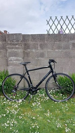 Cube SL Road - Size 59cm/Large - Fully Serviced - Excellent Condition - Riders 5ft 9" - 6ft 3"