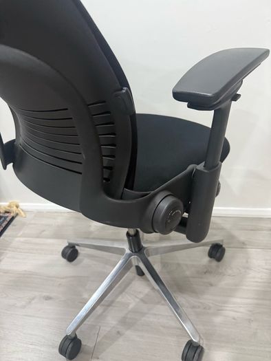 Steelcase Leap V2 Office Chair