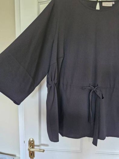 Plus size top.