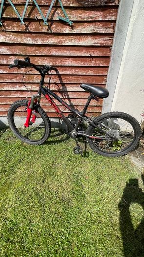 Kids Bike