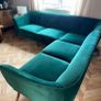 Corner sofa Image 5