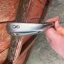 Titleist DCI 762 iron no 8 Image 2
