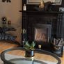 Glass Coffee Table Image 3