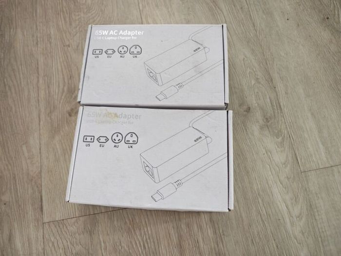 laptop Chargers