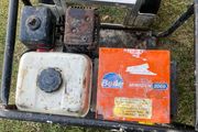 honda generator
