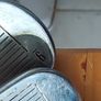 Big Bertha Nos 5,8, and 9 irons, Golf Clubs, Reasonable condition, good for practice Image 4