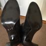 River Island Knee High Boots Image 3